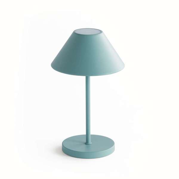 Alluna Cordless LED Lamp