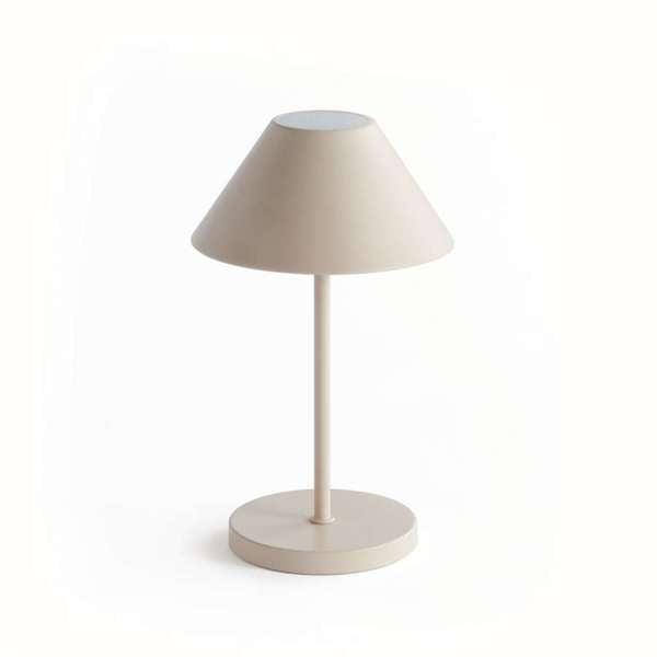 Alluna Cordless LED Lamp