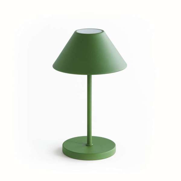 Alluna Cordless LED Lamp