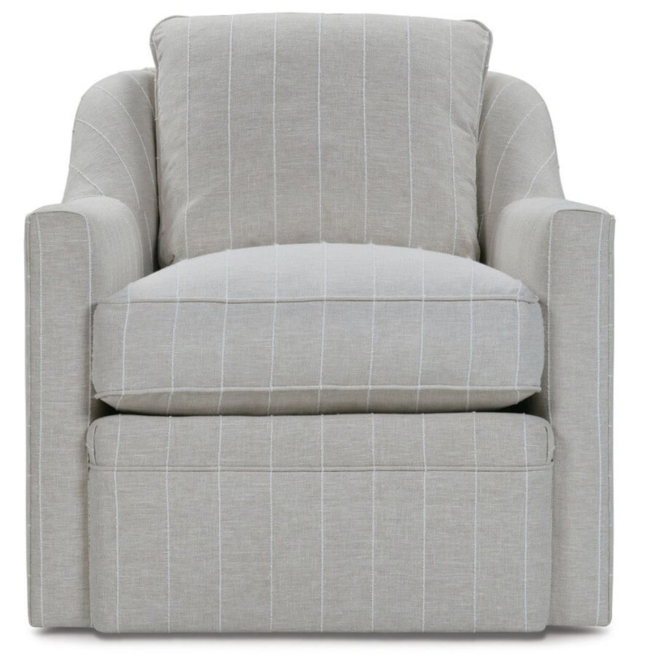 Hollins Swivel Chair, Express