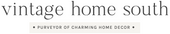 Vintage Home South