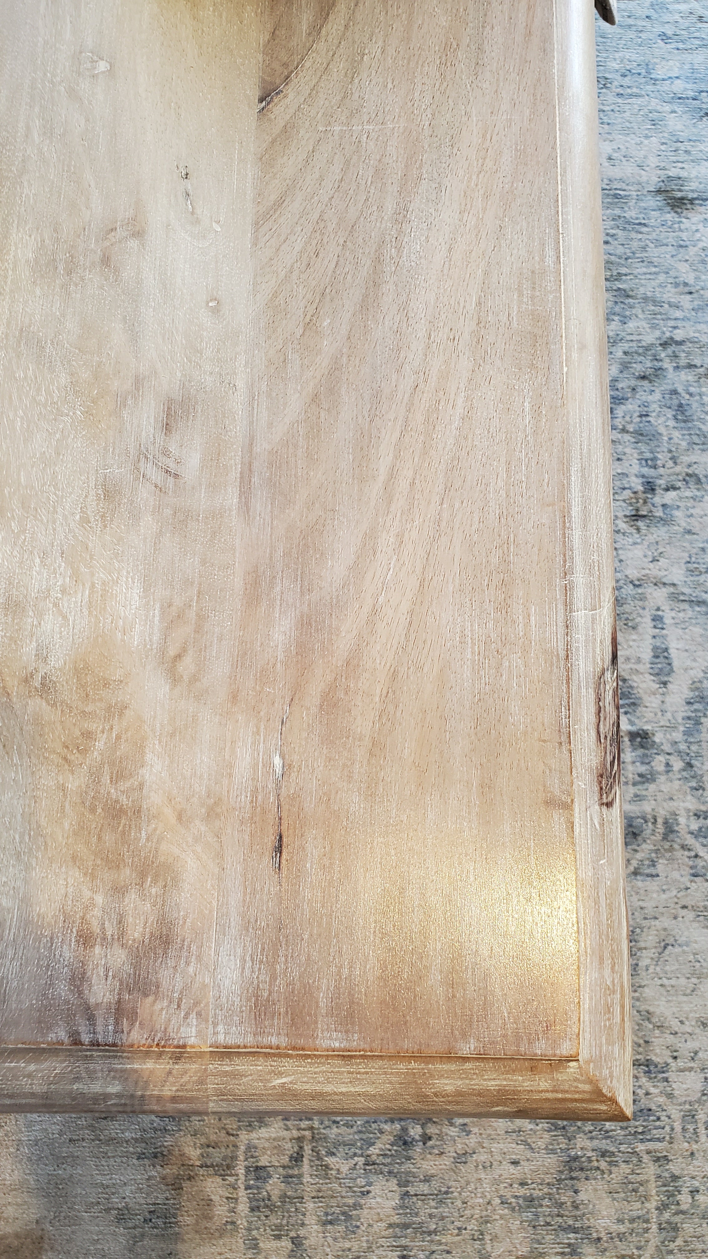 Barcelona Dining Table
