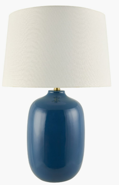 MVN-001 Morgan Table Lamp