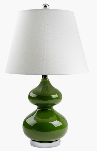 OLV-001 Olive Accent Table