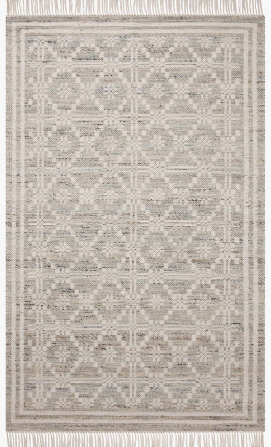 Lagoon Ivory Rug