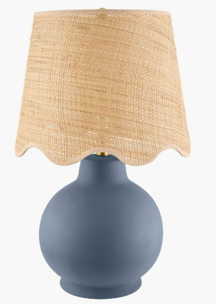 STD-096 Stella Diminuta Accent Table Lamp