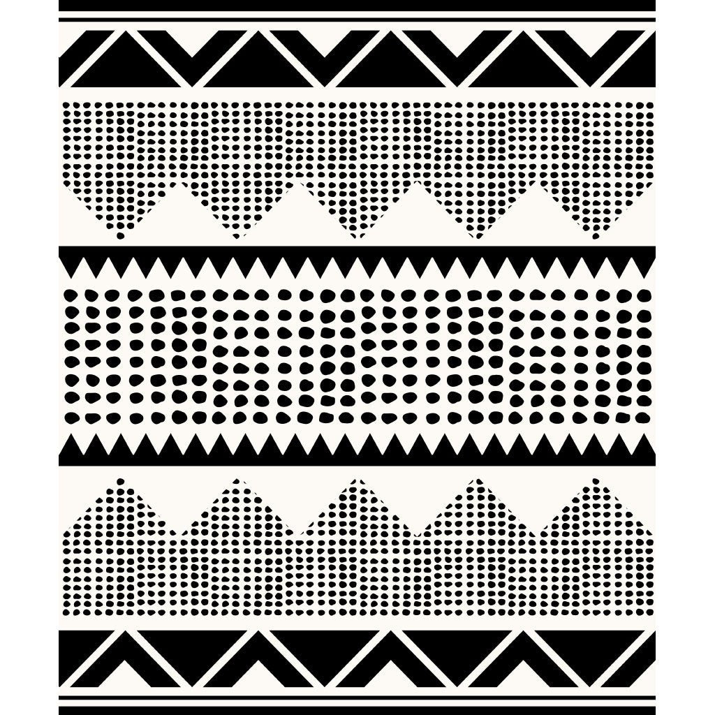 Alma Throw Blanket