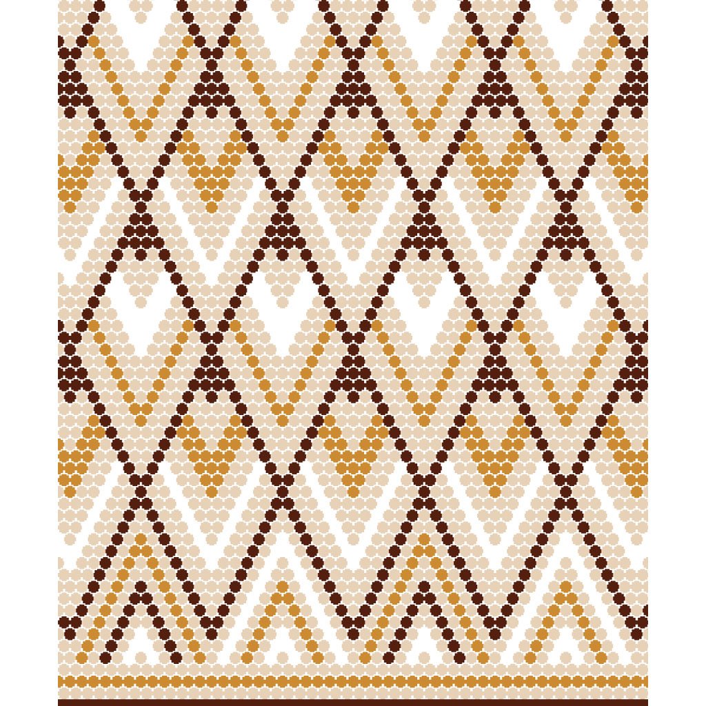 Ujpalota Throw Blanket