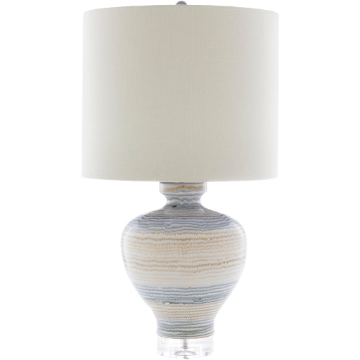 Calcott Lamp