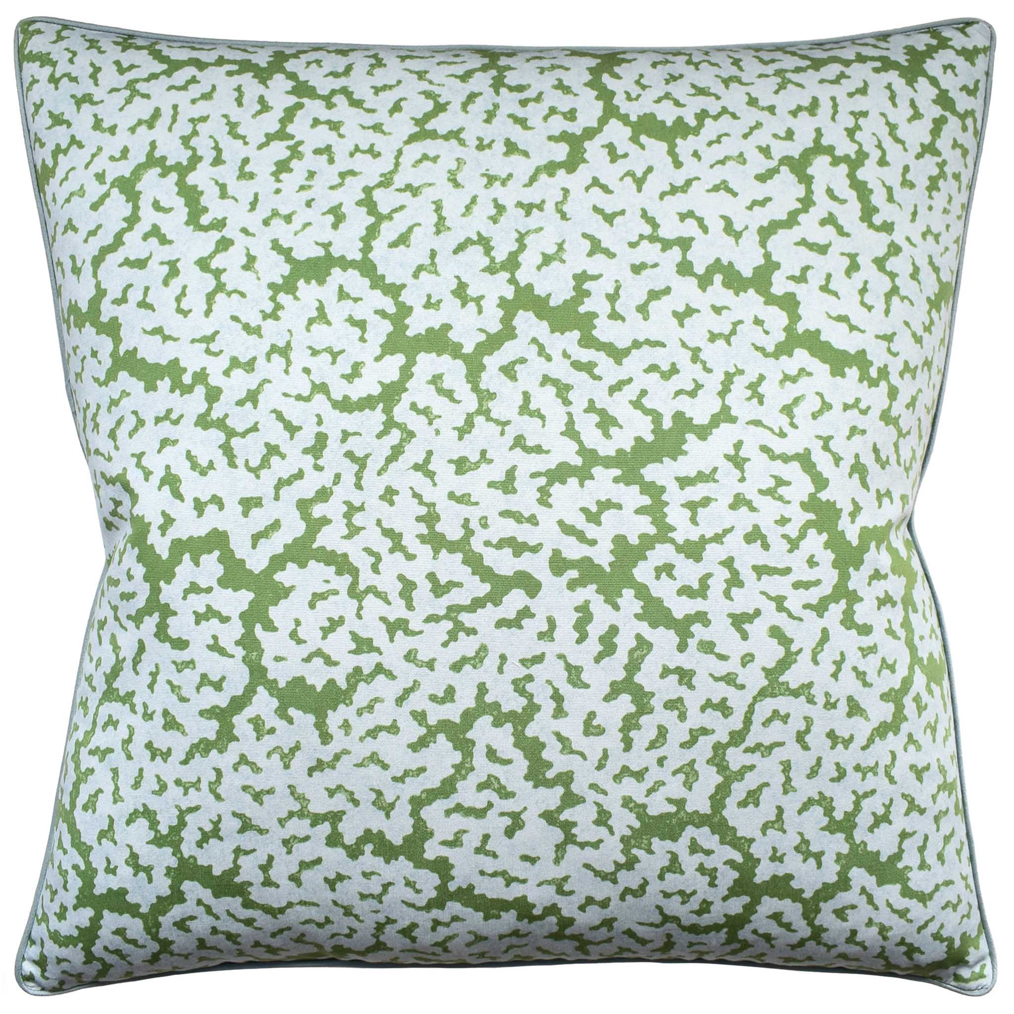 Maldives Pillow