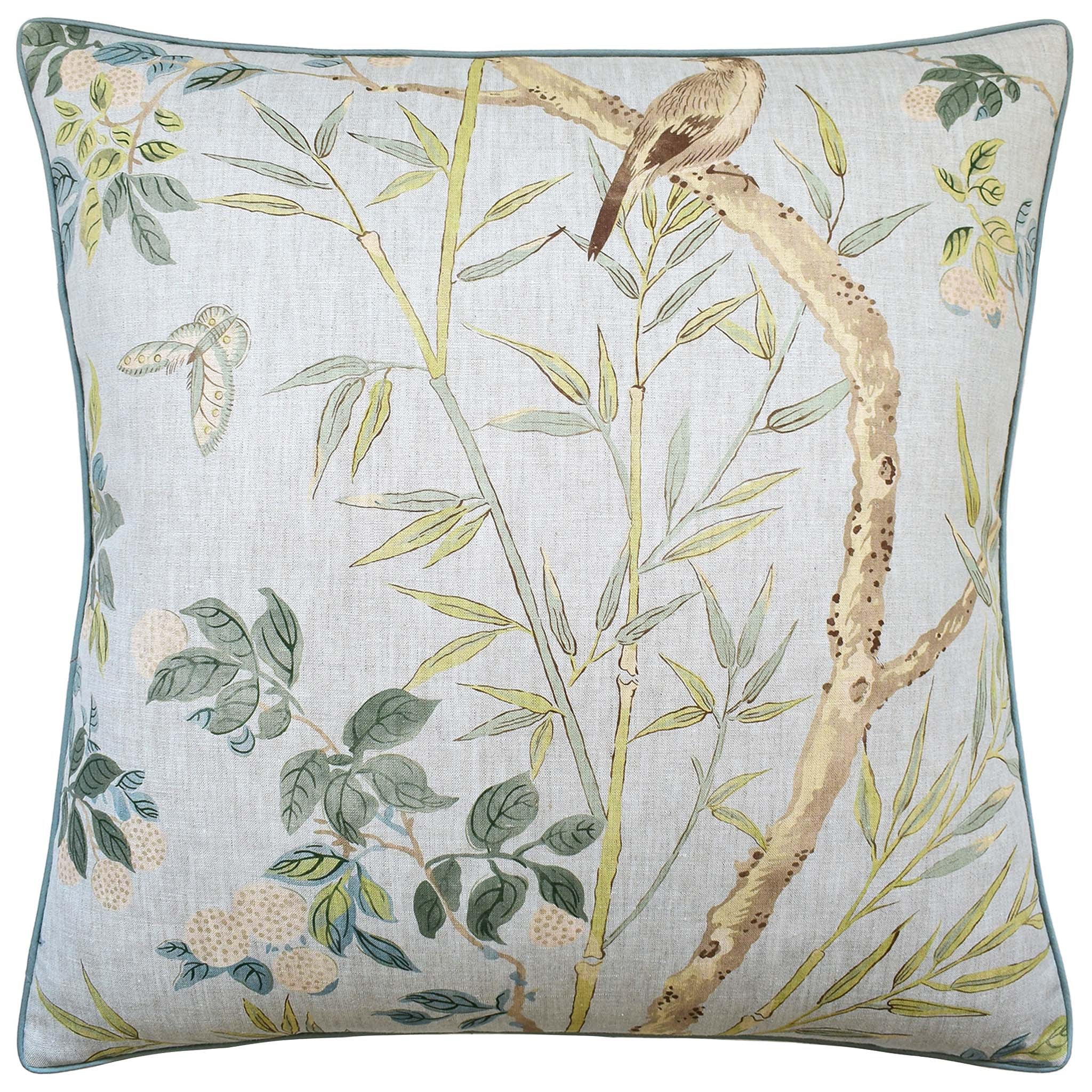 Claire Pillow