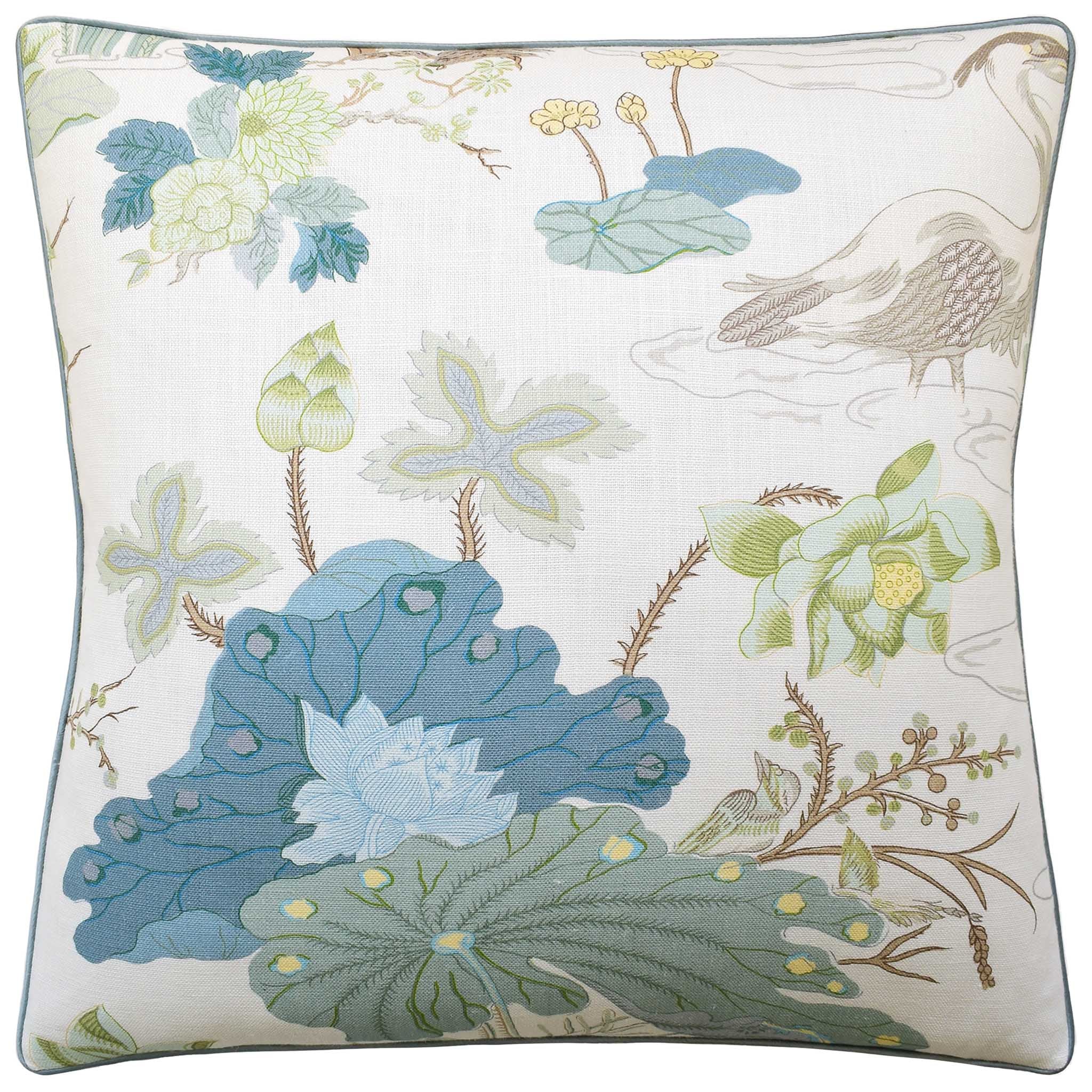 Luzon Pillow
