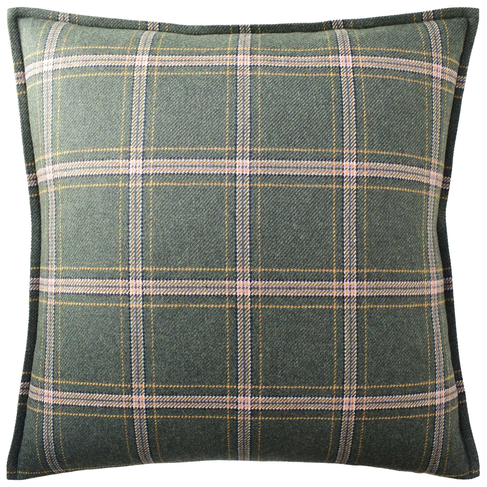 Blackburn Merino Pillow