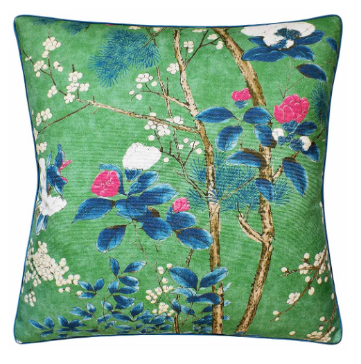 Katsura Pillow