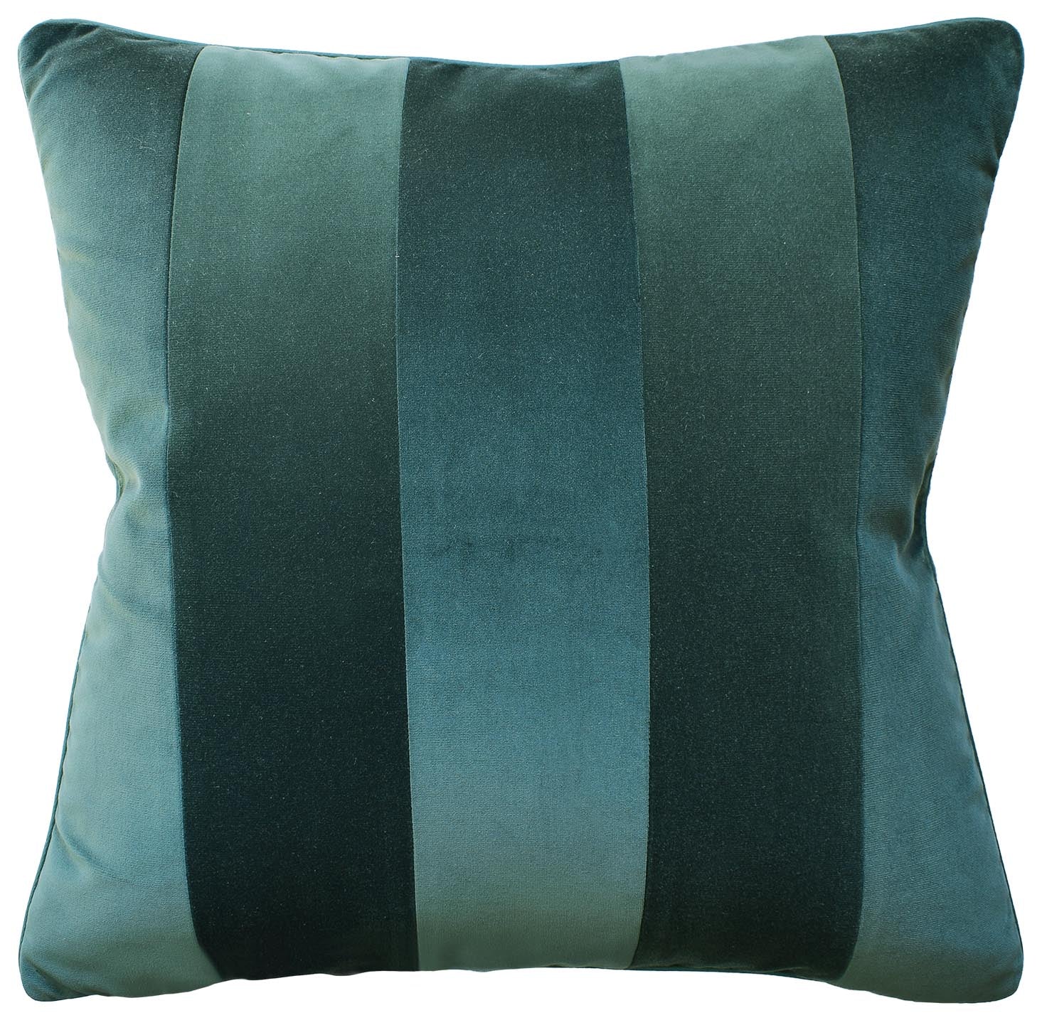 Giorgio Seamist Stripe Pillow