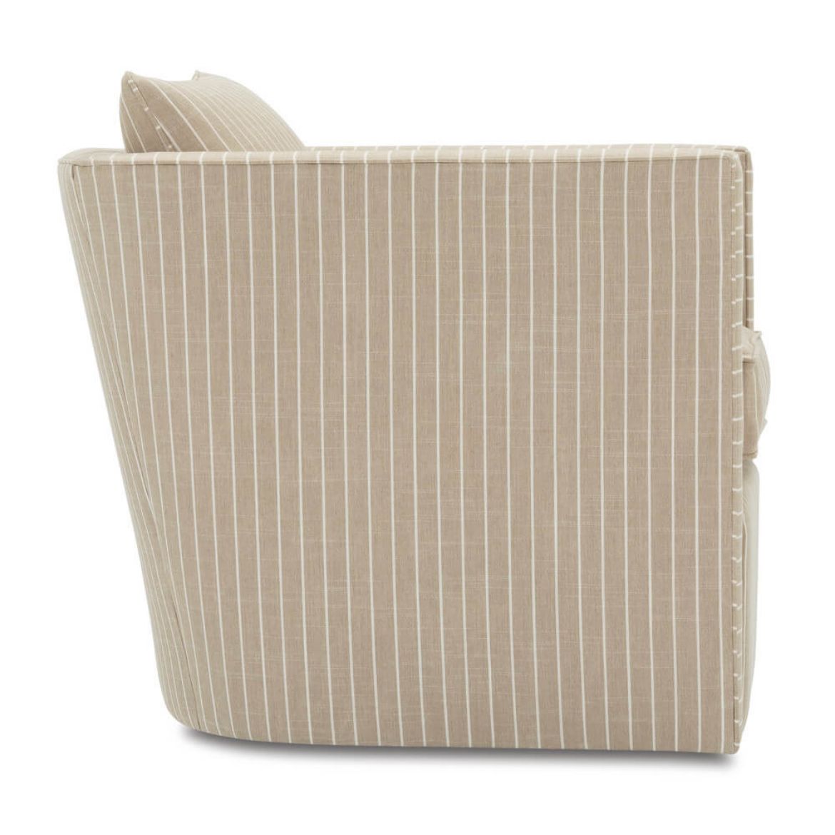 Quick Ship Rothko Swivel Chair