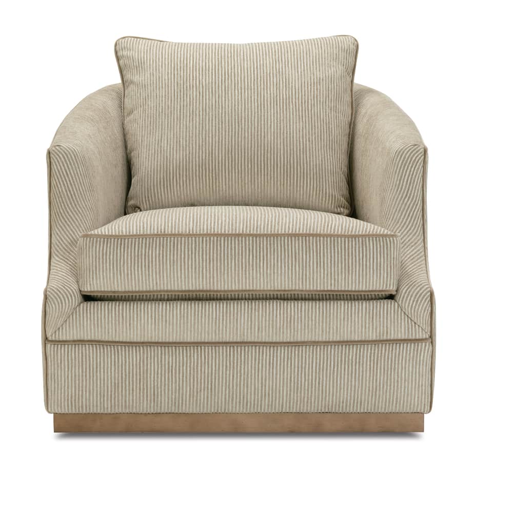 Emmerson Quick Ship Swivel Chair