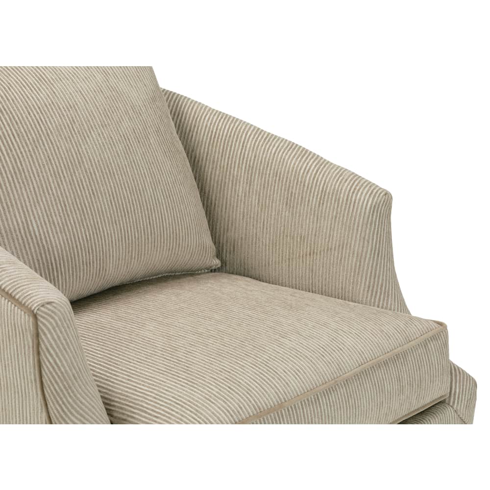 Emmerson Quick Ship Swivel Chair