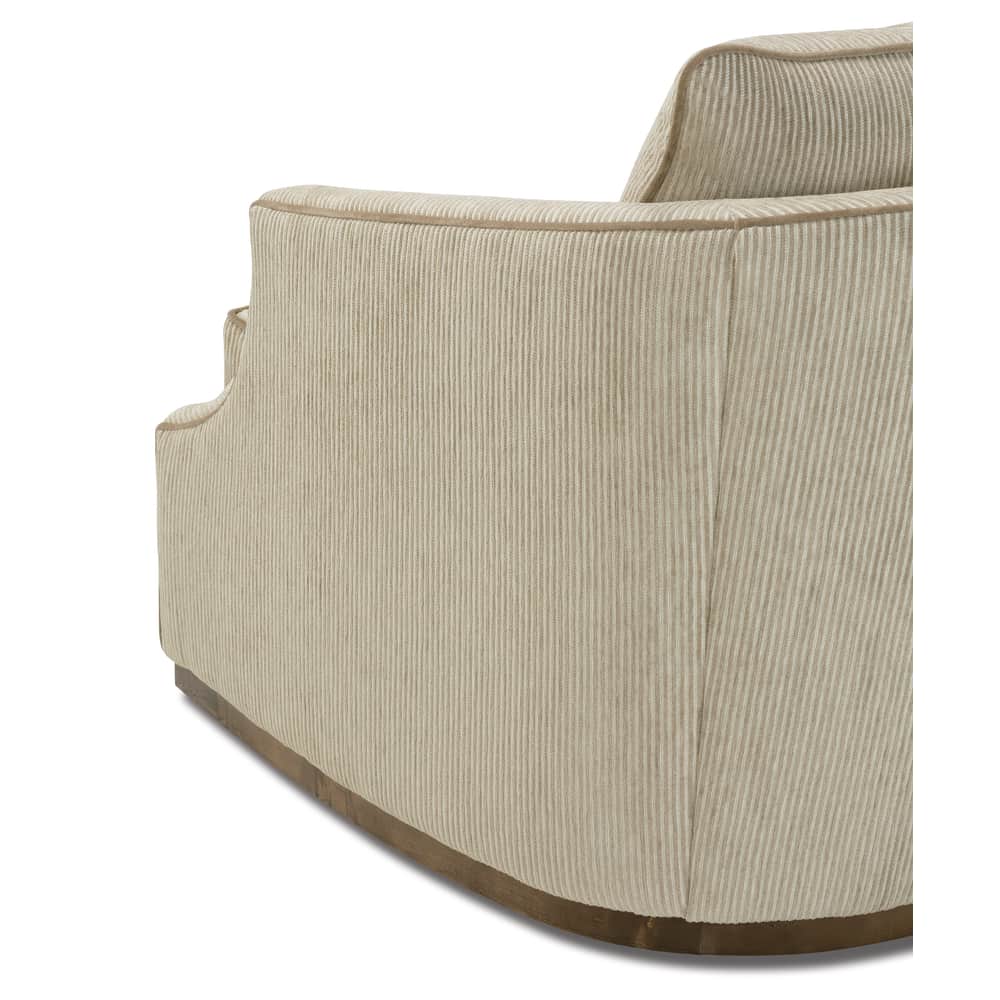 Emmerson Quick Ship Swivel Chair