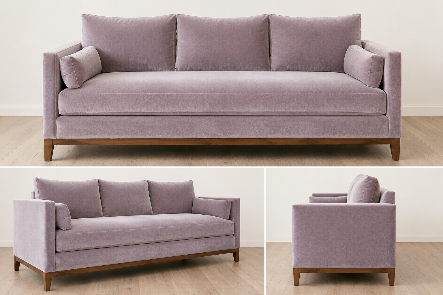 Leo Sofa 86L