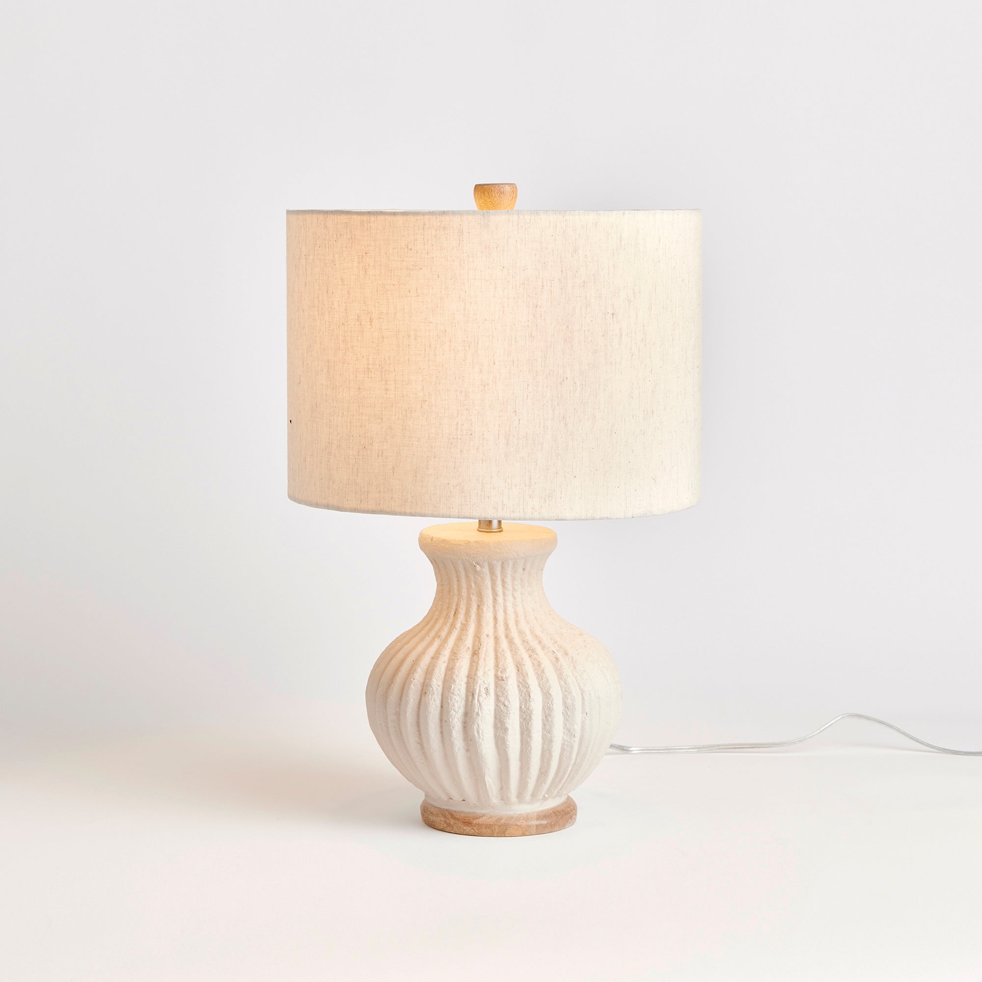 Marley Lamp