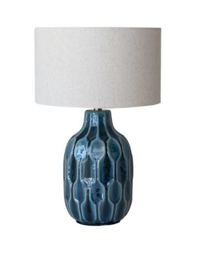 Ceramic Table Lamp
