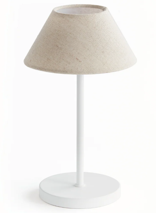 Alluna Cordless LED Lamp