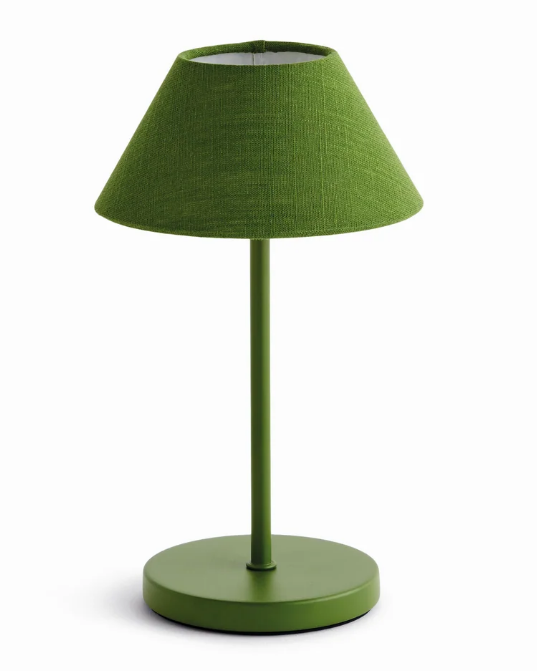 Alluna Cordless LED Lamp