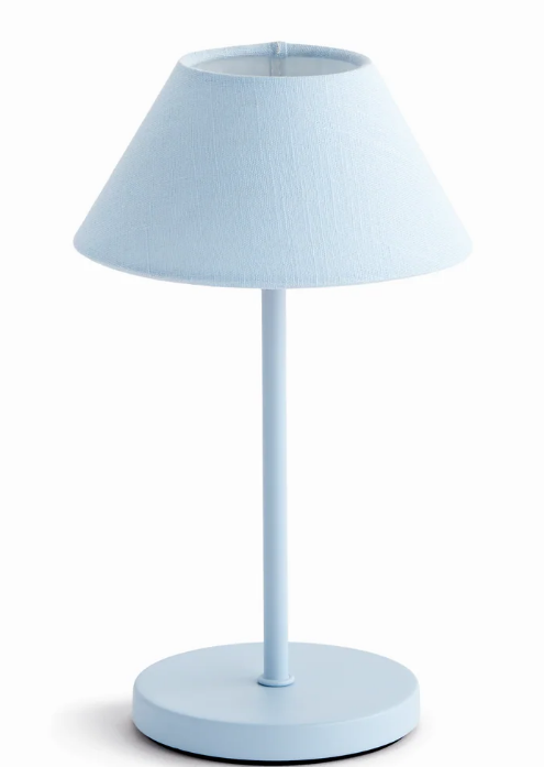 Alluna Cordless LED Lamp