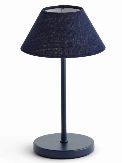 Alluna Cordless LED Lamp