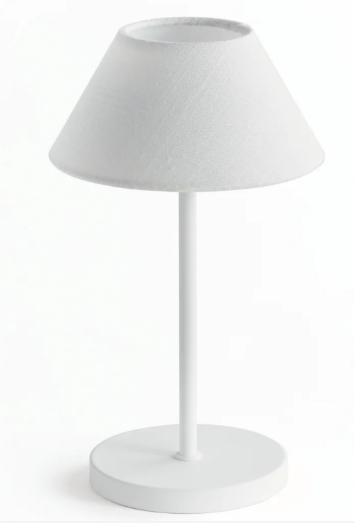 Alluna Cordless LED Lamp