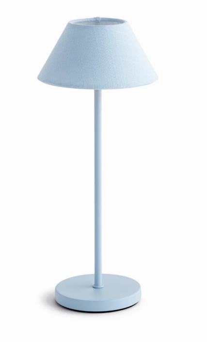 Alluna Cordless LED Lamp