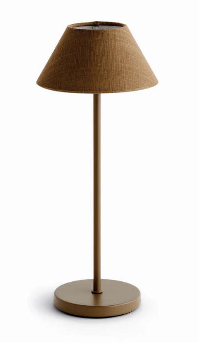 Alluna Cordless LED Lamp