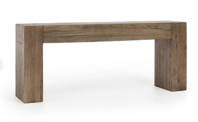 Bristol Console