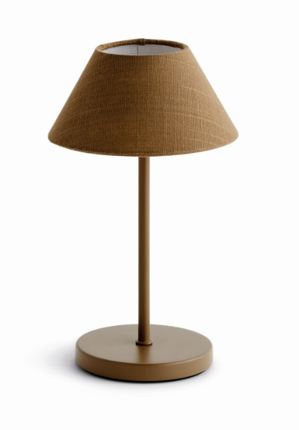 Alluna Cordless LED Lamp