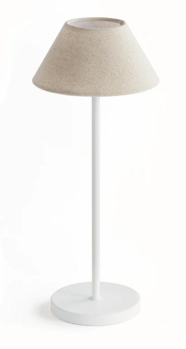 Alluna Cordless LED Lamp