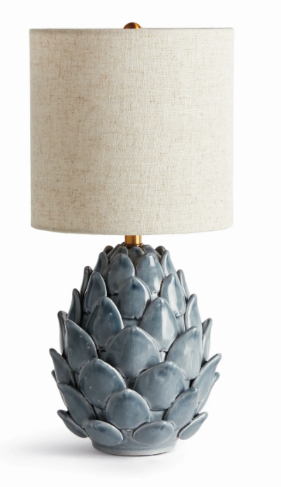 Devan Lamp