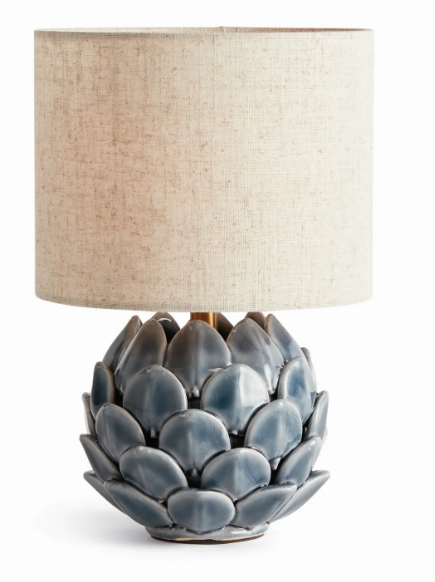 Devan Mini Lamp