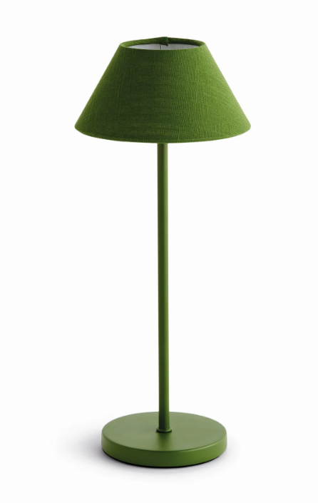 Alluna Cordless LED Lamp