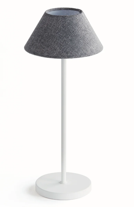 Alluna Cordless LED Lamp