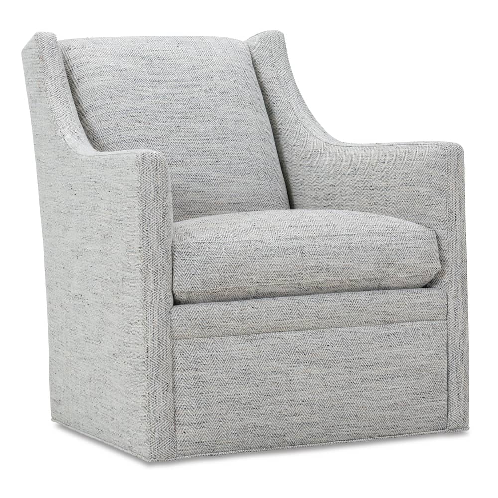Hope Swivel Chair