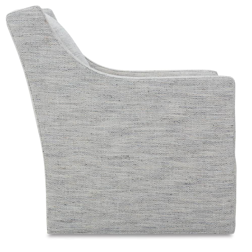 Hope Swivel Chair