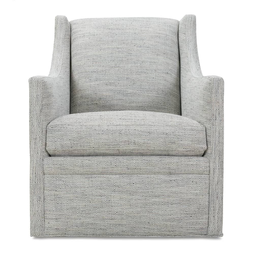 Hope Swivel Chair