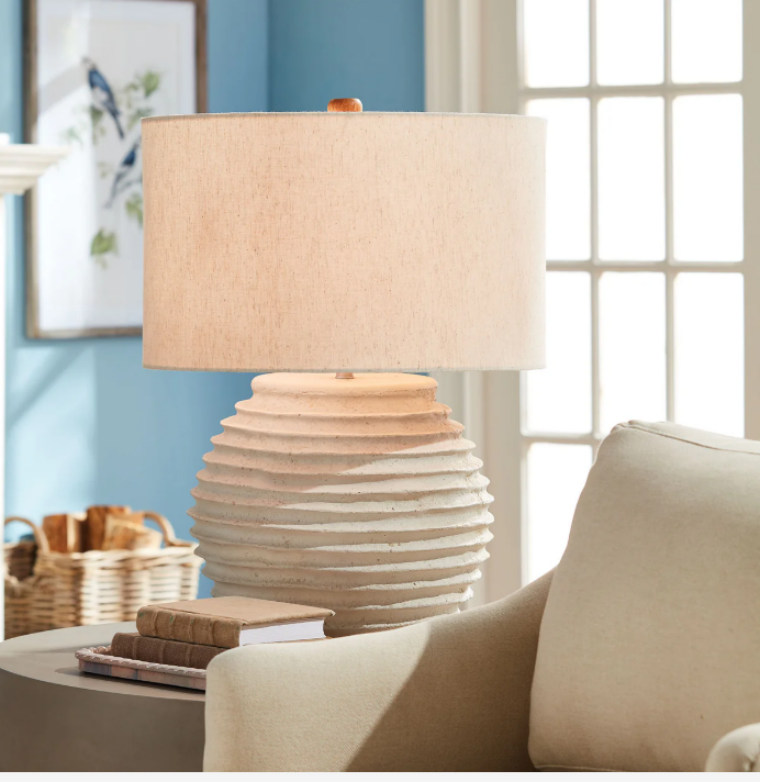 Marley Lamp