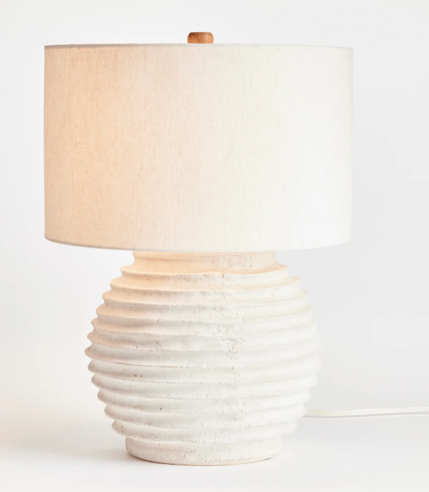 Marley Lamp