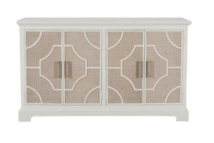 Lilly Sideboard, 4 Door