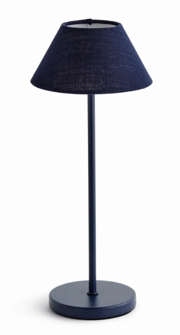 Alluna Cordless LED Lamp