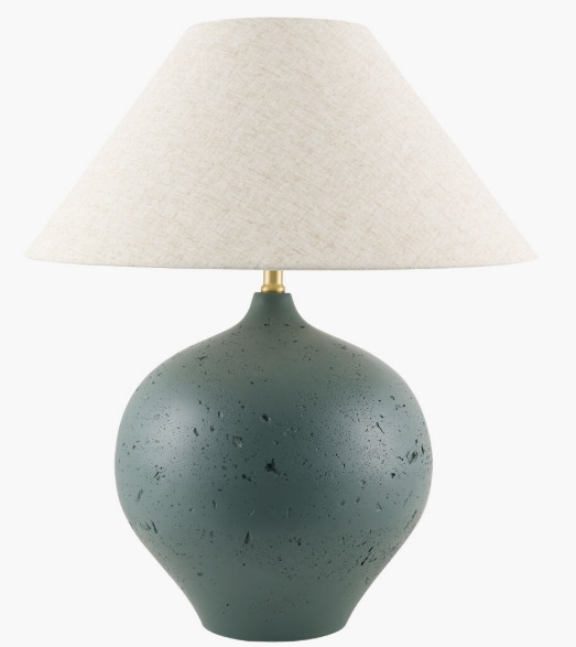 PMR-002 Pomarico Accent Table Lamp