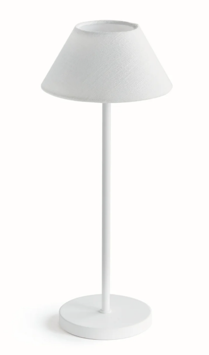 Alluna Cordless LED Lamp