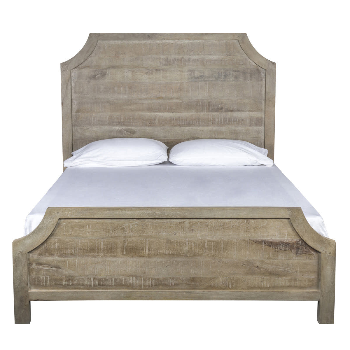 Fleming Bed